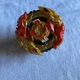 CHO-Z SPRIGGAN.0W.Zt' 0Wall Zeta' BEYBLADE TAKARA TOMY BURST (B-128 )