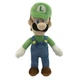 Super Mario Bros. 10" Plush - LUIGI New Little Buddy 1415 (Ruiji Licensed)