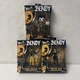 Jakks Pacific Bendy Ink Machine Lot Of 3 Bendy Sammy Lawrence Twisted Alice