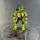 Teenage Mutant Ninja Turtles Leonardo Action Figure 2006 Playmates Toys