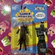 DC Direct McFarlane Toys Super Powers THE BATMAN WHO LAUGHS 5" Action Figure