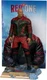 McFarlane Movie Maniacs Red One: CALLUM DRIFT 7" Posed Figurine w/Mini Poster!