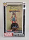 Funko Pop! Comic Covers Captain Marvel #17 Kamala Khan 