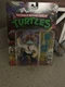 Teenage Mutant Ninja Turtles BAXTER STOCKMAN Classic Retro Figure Playmates 2023
