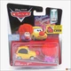 Disney Pixar Cars Circus Forklift & Circus GT 2014 Super Chase 2014 by Mattel