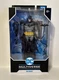 McFarlane Toys DC Multiverse Batman: White Knight 7 Inch Action Figure - New