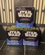 Star Wars Micro Galaxy Squadron Series 7, 10 Mystery Box Bundle