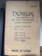 TBLeague Phicen 1/6 Horus Guardian of Pharaoh (Golden) Sixth Scale Action Figure