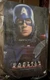 Hot Toys MMS563 AVENGERS: ENDGAME 1/6 Figure CAPTAIN AMERICA (2012 VERSION)