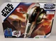 SALE! 2022 Star Wars Mission Fleet Firespray Boba Fett Disney The Mandalorian