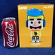 NINJA - Wicked Cool Toys LAMO AR Vinyl Figure NJ01 WCT 2019 Augmented Reality