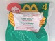  McDonald's Disney Pixar Toy Story 2 Vintage 1999 Slinky Dog #4 Happy Meal Toy