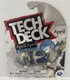 2024 Tech Deck April Waterfall Skateboard Fingerboard Spin Master NEW