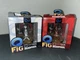 Deadpool Marvel Q Fig Loot Crate Exclusive X-Force Reg & Variant 2015 Figures