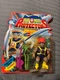 1992 Ace Novelty ☆ Stone Protectors ☆ MAXWELL☆The Accelerator☆Action Figure☆W@W!