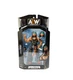 All Elite AEW Unmatched Series 2 Wrestling Action Figure #11 Ortiz NEW