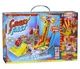 Little Tikes Crazy Fast Flip & Fly Carnival Playset One Exclusive Pullback Car