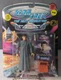 Playmates Lieutenant Commander Data As A Romulan Star Trek: TNG 1994