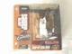 LEBRON JAMES - ROOKIE DEBUT Figure McFarlane 2003 NBA Sportspicks SERIES 5 WHITE