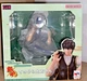 MEGAHOUSE Gintama - Toushirou Hijikata Palm Size G.E.M. Series Figure