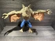 DC Comics MANBAT 12" Action Figure Vampire 2018 Mattel Batman Dark Knight Gothic