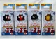 SPIDERMAN MILES MORALES IRONMAN PANTHER Marvel Spidey His Amazing Friends 4 Lot
