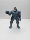 SPIDER-MAN " RHINO " 5" Action Figure Marvel TOY BIZ 1994 