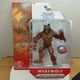 JAKKS Pacific Altered Beast Werewolf Action Figure New Sealed Sega