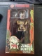NECA Ben Cooper Predator "Predator Hunter" Figure w/ Costume & Mask 5.5" NEW