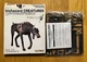 Biohazard 0 Creatures MA-39 Cerberus Capcom 1/12 Scale Model Japan