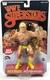MATTEL LJN WWE SUPERSTARS HULK HOGAN BLACK CARD FAST SHIPPING