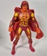 Mcfarlane DC Justice League Task Force SUPERMAN 7" Figure Platinum Chase Loose