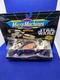 Star Wars Micro Machine Collection 4 65860 Galoob 1994 Mint On Card
