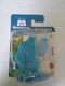 Disney Pixar sulley Monster Inc Blue Animation Cartoon Movie