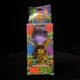 Playmates TMNT Turtle Trolls Donatello Figure Toys R Us New in Box