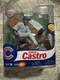 McFarlane MLB Series 29 - Starlin Castro - Gray Uniform 