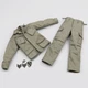 UJINDOU UD9045 1/6 Scale US Army 25th Infantry Division Vietnam War Uniform