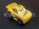 DISNEY PIXAR CARS MINI RACERS DINOCO CRUZ RAMIREZ LOOSE FREE SHIP $15+