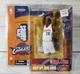 McFarlane Toys NBA Sports Picks Series 5 LeBron James Cleveland Cavaliers 2003