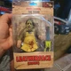Toony Terrors The Texas Chainsaw Massacre Leatherface Bloody Action Figure NECA