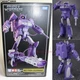 Takara Tomy Transformers Masterpiece MP-29 Laserwave Shockwave Figure！
