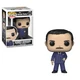 Funko Pop! Vinyl: The Addams Family - Gomez Addams #810