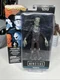 Bendy Figs Universal Monsters Frankenstein New On Card Noble Toys Series 1 Rare