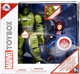 Disney Marvel Toybox Captain Carter & The Hydra Stomper Set Action Figure 2-Pack