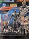 New DC x Sonic The Hedgehog Cyborg And Tails Action Figures 2025