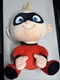 Disney Pixar Incredibles 2 Jack Jack Baby Plush Pillow Buddy 16&rdquo; Doll