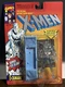 Vintage 1993 Toy Biz Marvel X-Men Iceman Action Figure   Sealed New MOC