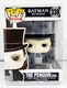 Funko 2020 Pop! Heroes The Penguin #339 DC Comics Batman Returns Vinyl Figure Funko 2020 Pop! Heroes The Penguin #339 DC Comics Batman Returns Vinyl Figure