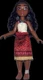 Disney Moana 2 Moana&rsquo;s Adventure Canoe Playset MOANA REPLACEMENT FIGURE A7