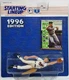 1996 Starting Lineup Cal Ripken Jr Baltimore Orioles SLU Kenner Sports Figure